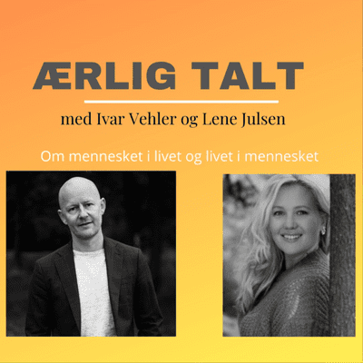 Ærlig talt med Ivar Vehler og Lene Julsen