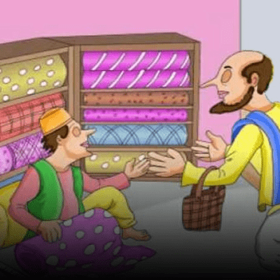 episode Kannada_Vyaapari mathu kabbinadha thundugalu artwork