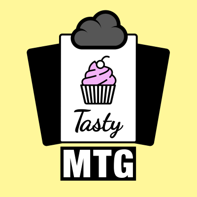 episode TSTY067: Die Story von Tarkir: Drachensturm artwork