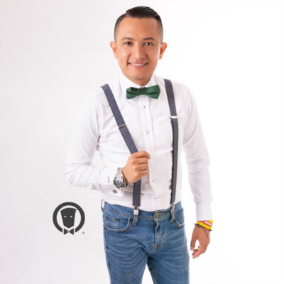 episode Bienvenidos a Marca Personal con Leo - Mentor en Marca Personal artwork
