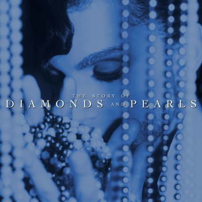 episode The Story of Diamonds And Pearls, Episode 1: Welcome 2 The New Power Generation artwork