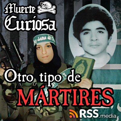 episode Otro Tipo De Mártires artwork
