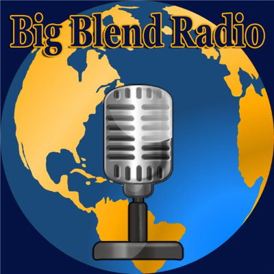 Big Blend Radio