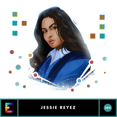 episode Jessie Reyez - Goliath artwork