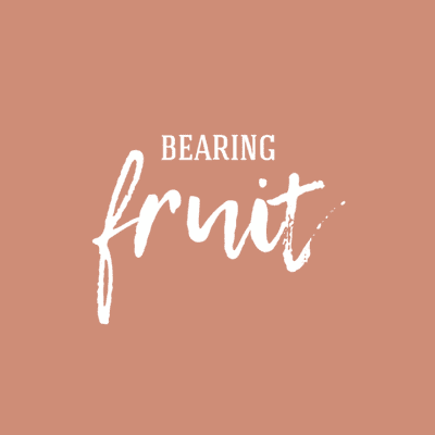 episode Bearing Fruit (Pastor Paul Botysan) artwork