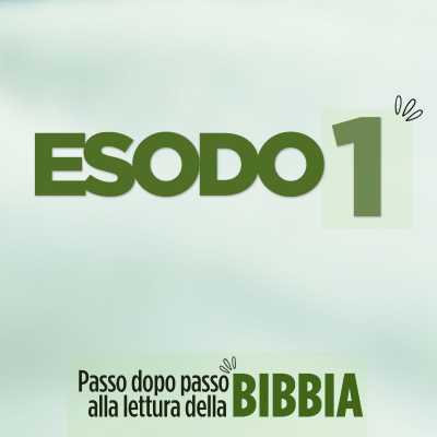 episode Esodo capitolo 1 artwork