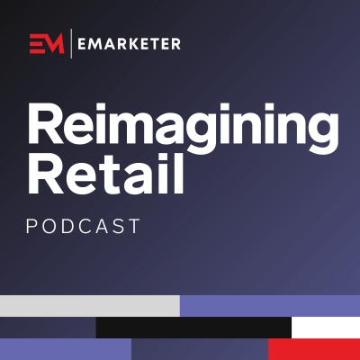 episode The Unofficial Most Interesting Retailers List (July 2025) | Reimagining Retail artwork
