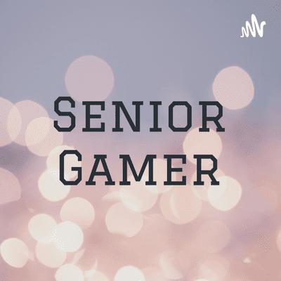 Senior Gamer