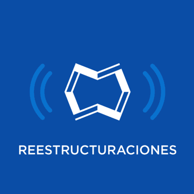 episode Bomchil | Administración de pasivos y reestructuración de deudas - segundo panel artwork