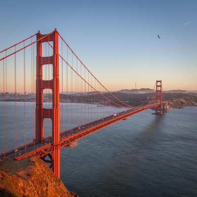 episode #26 Kalifornien (2/3) - Das legendäre Big Sur, Hearst Castle und Superfood artwork