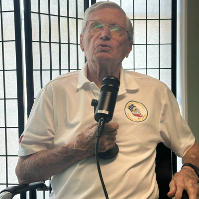 episode Making Motivation with Denny Franklin artwork