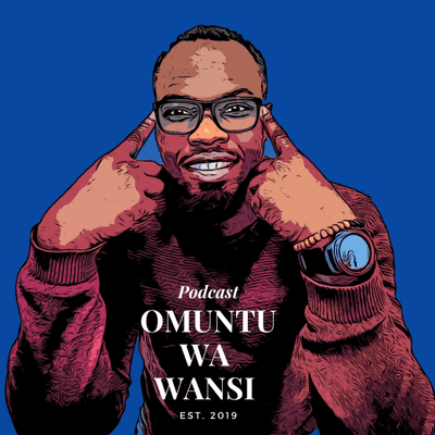 episode S1. Ep7 Why are we as Africans afraid to go back home? artwork