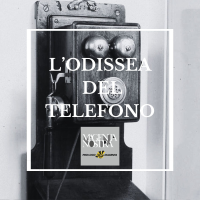 episode L'odissea del telefono artwork