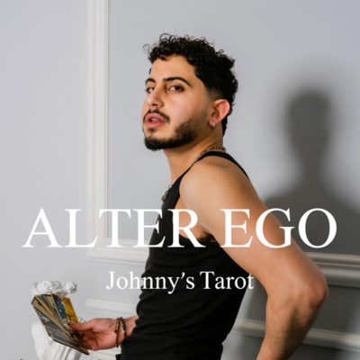 Imagen de portada del programa אלטר אגו