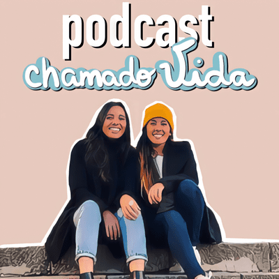 episode De trainee pós graduada a Youtuber artwork