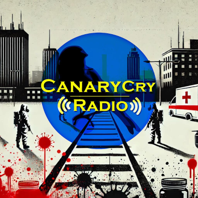 episode WAR ON NEEDLES with MARY TOCCO | CCR 184 artwork