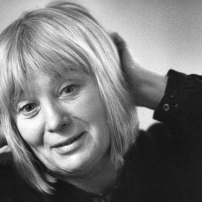 episode Mai Zetterling och världens smuts – en kultregissör fyller 100 år artwork