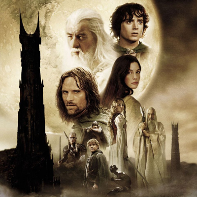 episode Audio-Kommentar: Der Herr der Ringe: Die zwei Türme artwork