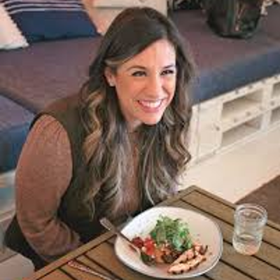 episode Constipation, Gut Health & Weight Loss Resistance with “The Poop Queen” Liz Roman artwork