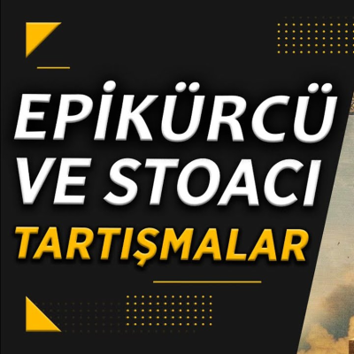 episode Diamond Tema - Tanrıların Doğası Üzerine (De Natura Deorum) artwork