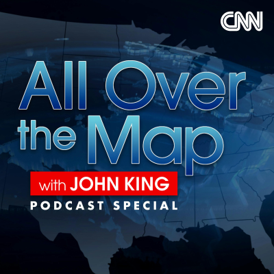 episode All Over The Map: Why America Voted, From Actual Voters artwork