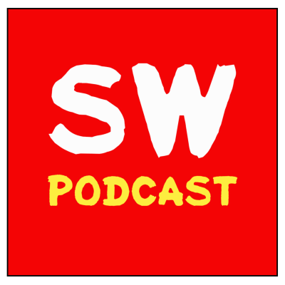 De Perfecte Podcast - Suske en Wiske podcast
