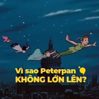 episode Có điều gì ẩn sau những đứa trẻ mang hình hài người lớn? | Podcast artwork