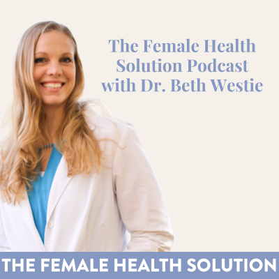 episode 759. The Top 5 Herbs Every Woman Needs for Hormone Balance artwork