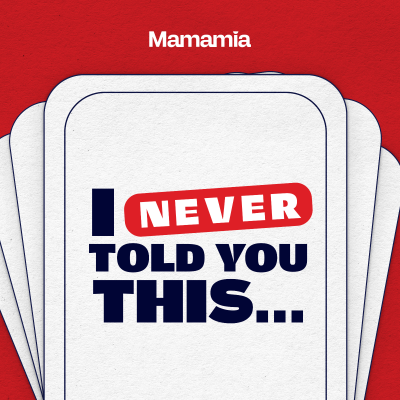 episode Introducing 'I Never Told You This': Mary & Martha Kalifatidis artwork
