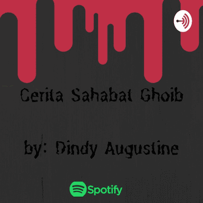 Cerita Sahabat Ghoib