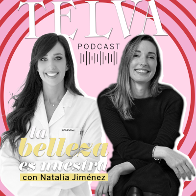 episode E117: Qué es el ácido glicólico y cómo trata manchas, arrugas y poros, con Natalia Jiménez artwork