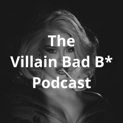 episode It's time to step into your villain era. - PERSEPHONES MIND artwork