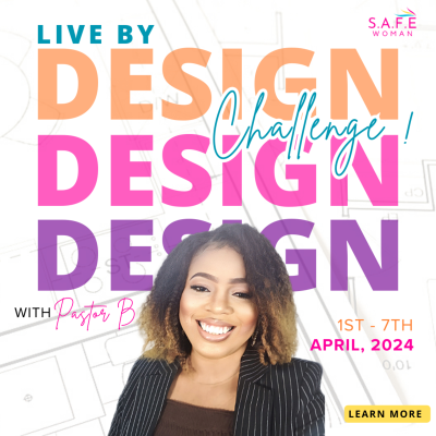 episode Time to Take Charge- Live By Design DAY 2 artwork
