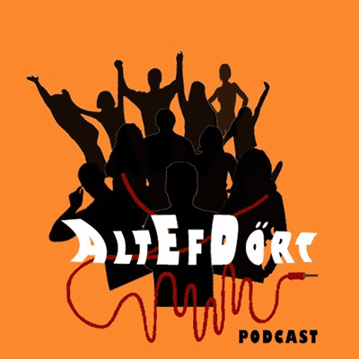 AltEfDört Podcast