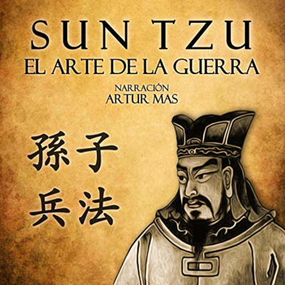 episode El arte de la guerra artwork