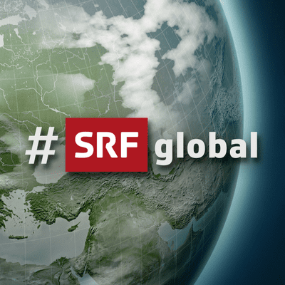 #SRFglobal HD