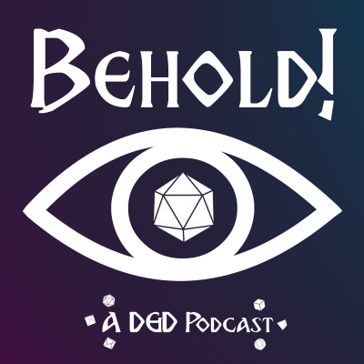 episode A Far-off Galaxy: Ep 6- A Mysterious Desert Planet artwork