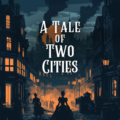 episode A Tale of Two Cities, Part 18 of 29 artwork