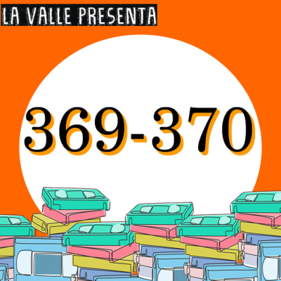 episode Películas N° 369 y 370 artwork
