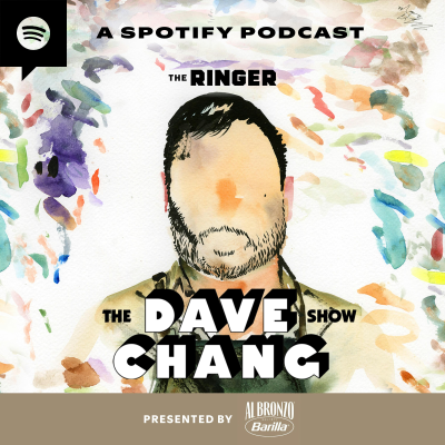 The Dave Chang Show