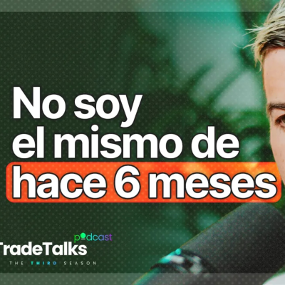 episode Llados sobre su relación con Dios, Bienes Materiales y Propósito de Vida más allá de lo material artwork