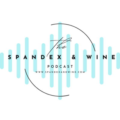 Spandex & Wine