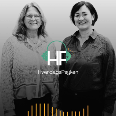 episode Sykefraværsparadokset m/ Unn Therese Omdal og Kristin Hovland artwork