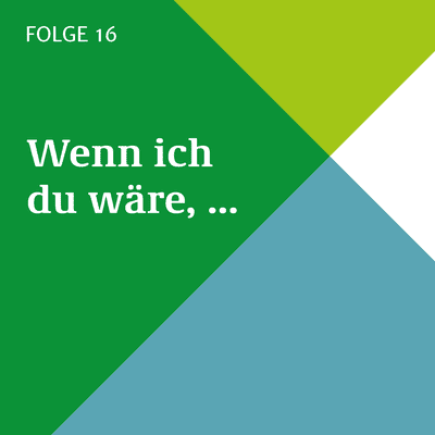 episode Der beste Ansatz, wie du Verantwortung übernimmst artwork