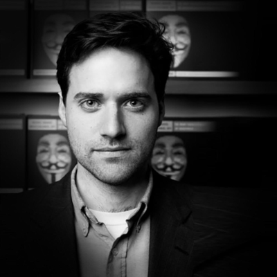 episode Nathan Schneider - Cooperatives, the Commons and Ownership Ep 3 artwork
