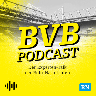 episode Episode #514: Adeyemi-Aufreger, Kovac-Kritik, Watzke-Vision und Talente in der Sackgasse artwork