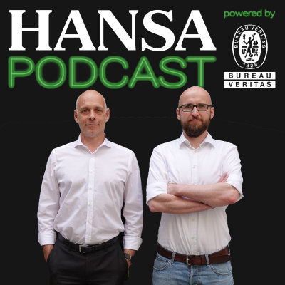 episode #108 Allianz-Experte erwartet mehr Havarien mit russischer Schattenflotte artwork
