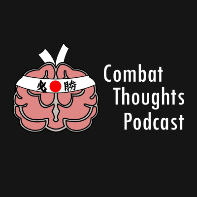 episode The warrior in the garden is a terrible analogy for BJJ artwork
