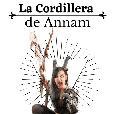 episode La Cordillera de Annam artwork