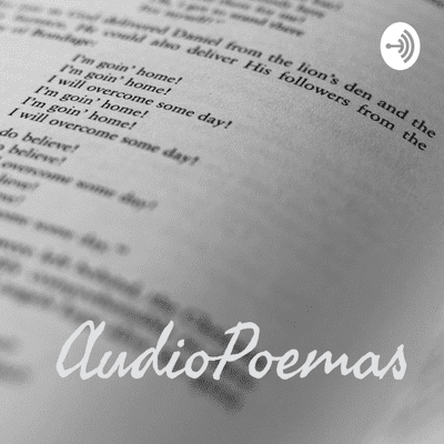 episode AudioPoemas (Trailer) artwork